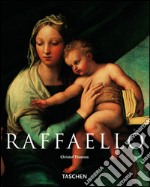 Raffaello. Ediz. illustrata libro