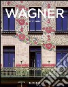 Wagner. Ediz. italiana libro