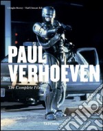 Paul Verhoeven. Ediz. italiana libro