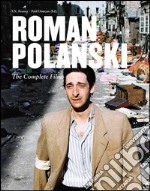 Roman Polanski. Ediz. italiana libro