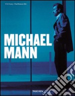 Michael Mann. Ediz. italiana libro