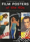 Film posters of the 40s libro