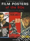 Film posters of the 60s libro