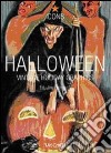 Halloween Vintage Holidays Graphics. Ediz. inglese, francese e tedesca libro di Heller Steven