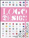 Logo design. Ediz. italiana, spagnola e portoghese. Vol. 1 libro