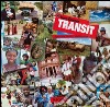 Transit. Ediz. inglese libro di Ommer Uwe