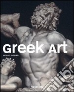 Arte greca. Ediz. illustrata libro