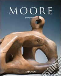 Moore. Ediz. illustrata