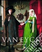 Van Eyck. Ediz. italiana libro