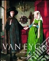 Van Eyck. Ediz. italiana libro