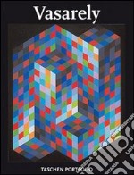 Victor Vasarely. Portfolio. Ediz. tedesca, francese e inglese