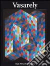 Victor Vasarely. Portfolio. Ediz. tedesca, francese e inglese libro