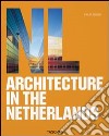 Architecture in the Netherlands. Ediz. italiana, spagnola e portoghese libro