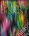 Contemporary graphic design. Ediz. italiana, spagnola e portoghese libro