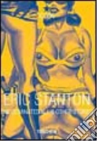 She dominates all. Ediz. inglese, francese e tedesca libro