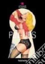 Pin-ups. Ediz. inglese, francese e tedesca libro