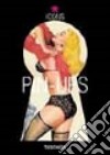 Pin-ups. Ediz. inglese, francese e tedesca libro