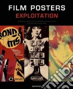 Film posters. Exploitation