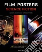 Film posters. Science fiction