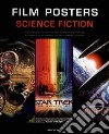 Film posters. Science fiction libro
