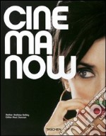 Cinema now. Ediz. italiana, spagnola e portoghese. Con DVD libro