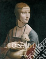 Leonardo. Ediz. illustrata libro