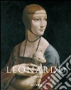 Leonardo. Ediz. illustrata libro