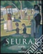 Seurat. Ediz. italiana libro