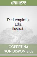 De Lempicka. Ediz. illustrata libro