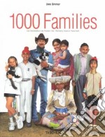 One thousand families. Ediz. illustrata