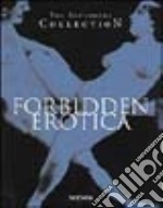 Forbidden erotica. Ediz. inglese, francese e tedesca