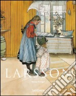 Carl Larsson. Ediz. illustrata libro