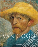 Van Gogh. Ediz. italiana libro