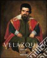 Velazquez. Ediz. italiana libro