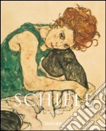 Schiele. Ediz. italiana libro