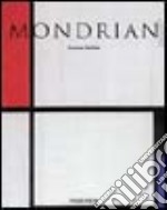 Mondrian libro