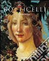 Botticelli. Ediz. tedesca libro