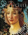 Botticelli. Ediz. tedesca libro di Deimling Barbara