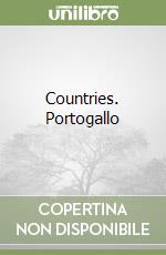 Countries. Portogallo libro