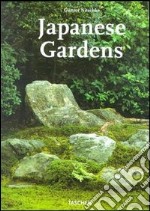 Japanese gardens. Ediz. illustrata