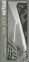 New York vertical small libro