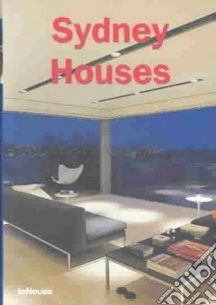 Sydney houses