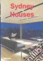 Sydney houses libro