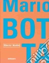 Mario Botta libro