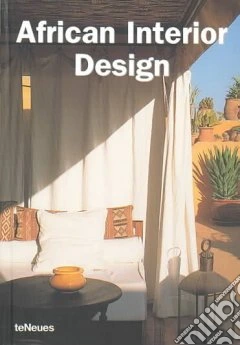 African interior design