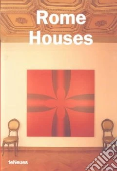 Rome house