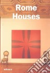 Rome house libro