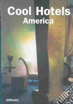 Cool hotels America