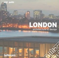 And: guide London