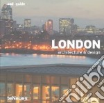 And: guide London libro